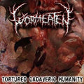 WORMEATEN - Tortured Cadaveric Humanity - CD