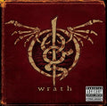 LAMB OF GOD - Wrath - CD