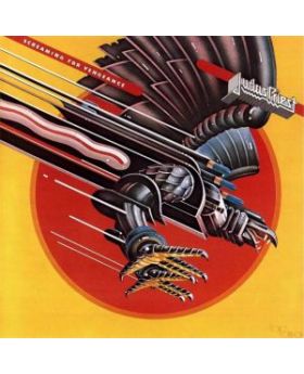 JUDAS PRIEST - Screaming for Vengeance - CD