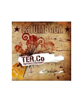 LA TUMBAGA - Ter.co - Digipack