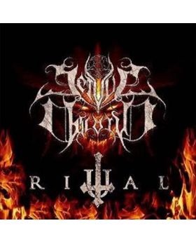 SERVUS OBSCURUS - Ritual - CD