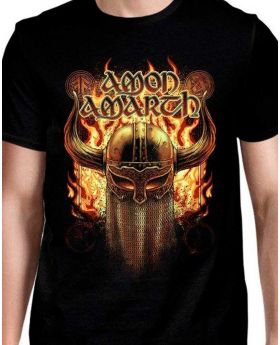 AMON AMARTH - Berserker - Camiseta