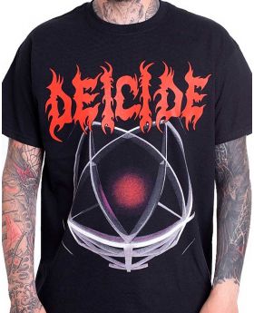 DEICIDE - Legion - Camiseta