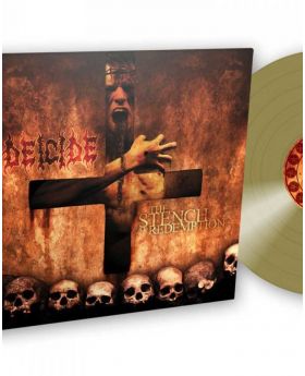 DEICIDE - The Stench Of Redemption - LP