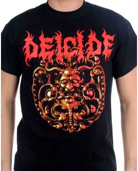 DEICIDE - Medallion - Camiseta