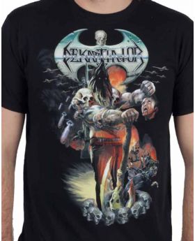 DEKAPITATOR - The Storm - Camiseta