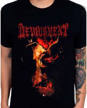DEVOURMENT - Obscene Majesty - Camiseta - L