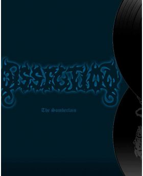 DISSECTION - The Somberlain - 2LP