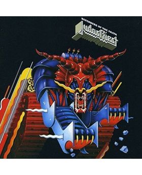 JUDAS PRIEST - Defenders of the Faith - CD