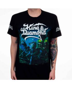 KING DIAMOND - Abigail - Camiseta
