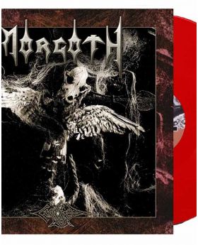 MORGOTH - Cursed - LP