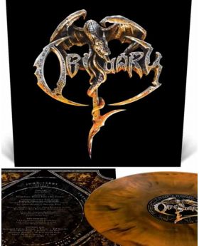 OBITUARY - Obituary - LP