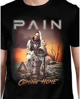 PAIN - Coming Home - Camiseta
