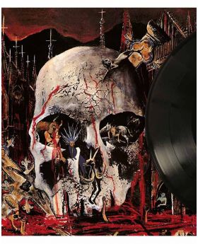 SLAYER - South Of Heaven - LP