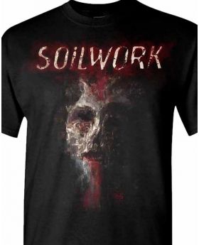 SOILWORK - Death Resonance - Camiseta - XL