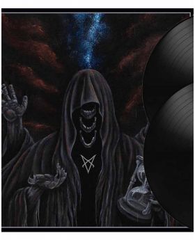VASSAFOR - To the Death - 2LP