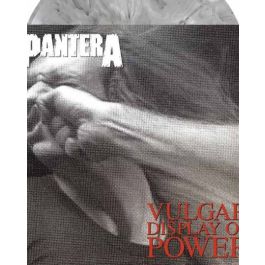 PANTERA - Vulgar Display of Power - LP