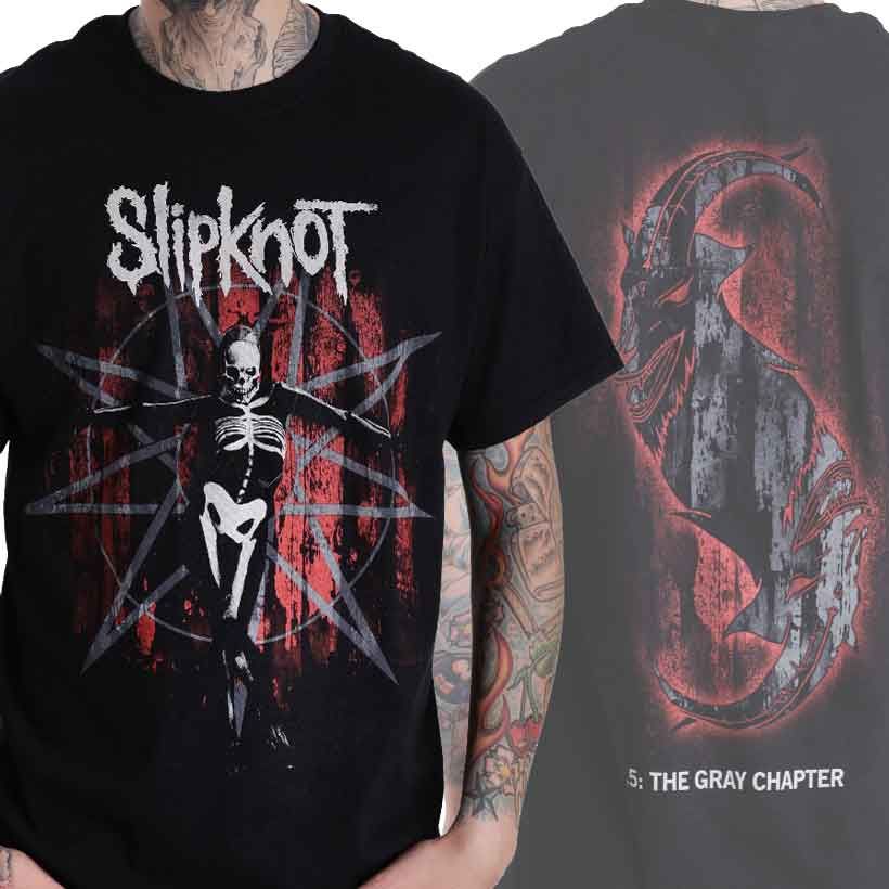 Buzos hotsell de slipknot