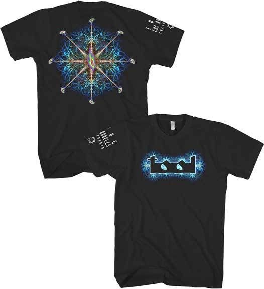 tool nerve ending moletom com capuz
